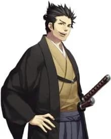 近藤勇