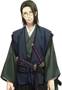Sannan Keisuke