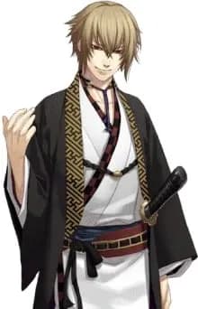 Kazama Chikage