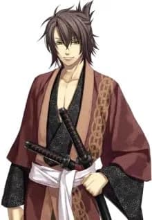 Okita Souji