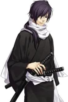 Saitou Hajime