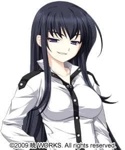 Hinaori Kagome
