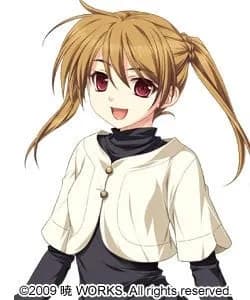 Takekawa Benio