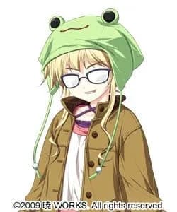 Yuubana Mayuki