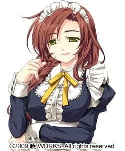 Kasukabe Haru
