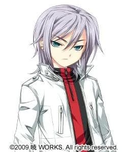 Izawa Shuu