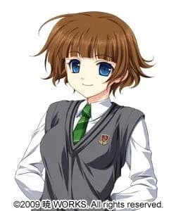 Ayaya Enishi