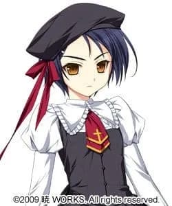 Shinomiya Yoruko