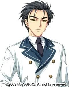 Gasai Itsuki
