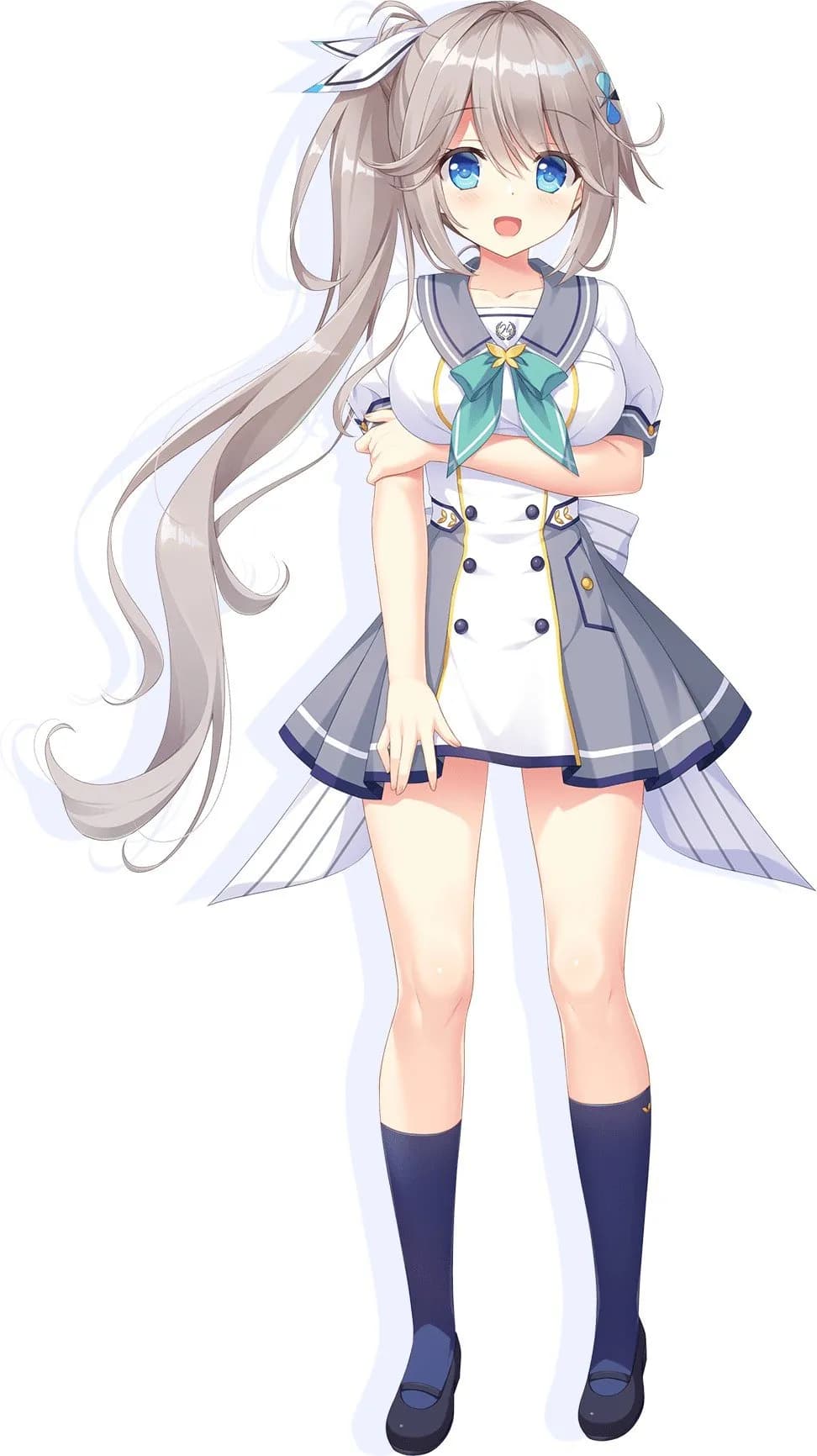 Midorisawa Aoi