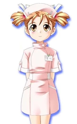 Amakawa Hotaru