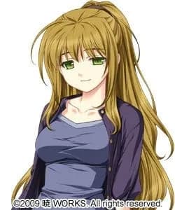 Takatou Nanase