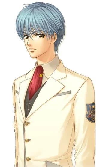 Tsukimori Ren