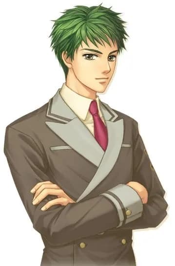 Tsuchiura Ryoutarou
