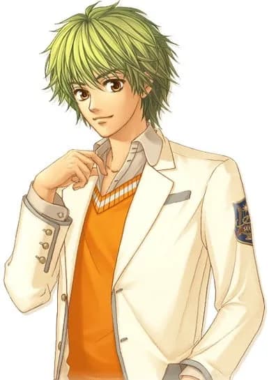 Hihara Kazuki