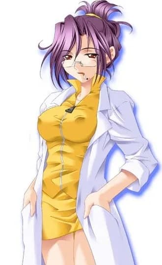 Kouzuki Motoko