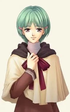 Fuyuumi Shouko