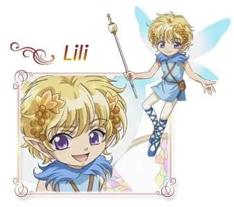 Lily