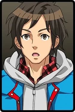 Junpei