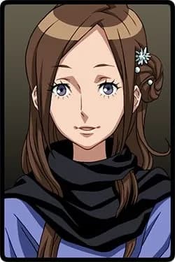 Kurashiki Akane