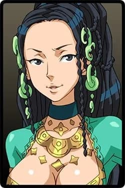 Yashiro