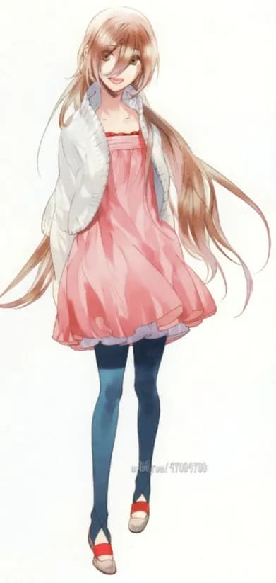 夜久月子