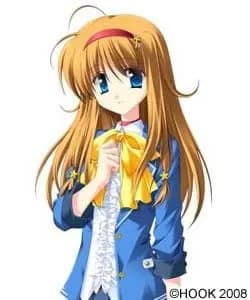 Yamanami Minami