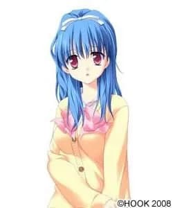 Sawatari Yuzuki