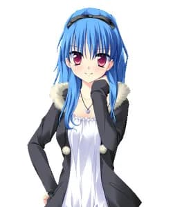 Matsuda Naoko
