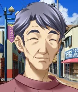 Hayase Isao