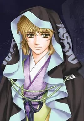 Musashibou Benkei
