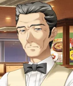 Sakiyama Kenzou