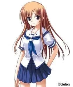 Miyamori Kaho