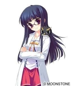 Machida Komachi