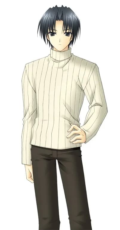 Kirioka Taiki
