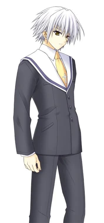 Nakajou Atara