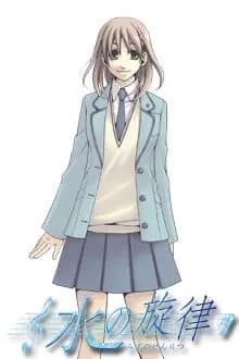 白石陽菜