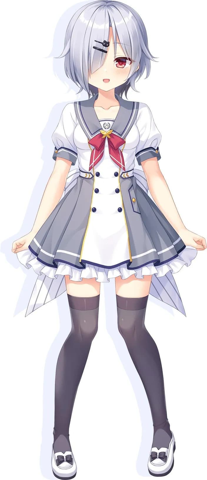 Hoshiko Sakuya