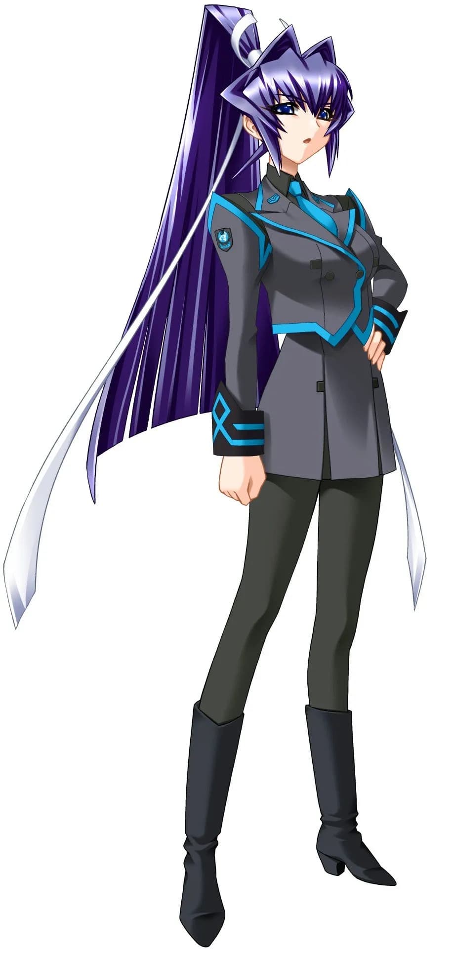 Mitsurugi Meiya