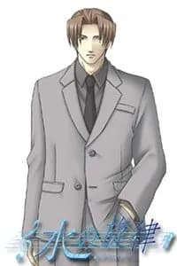 Kirihara Takahito