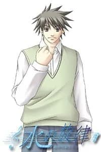 Shinno Kengo