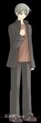 Shitara Suguru