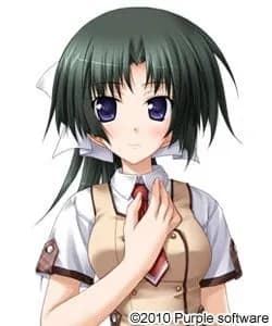 Misaki Kaho