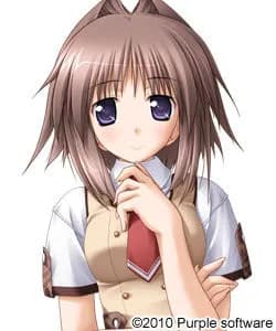 Serizawa Yuuka