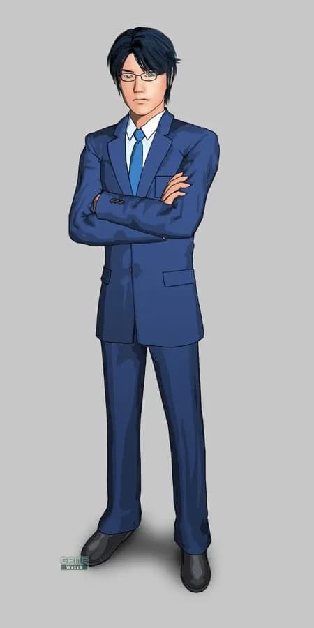 中村啓介