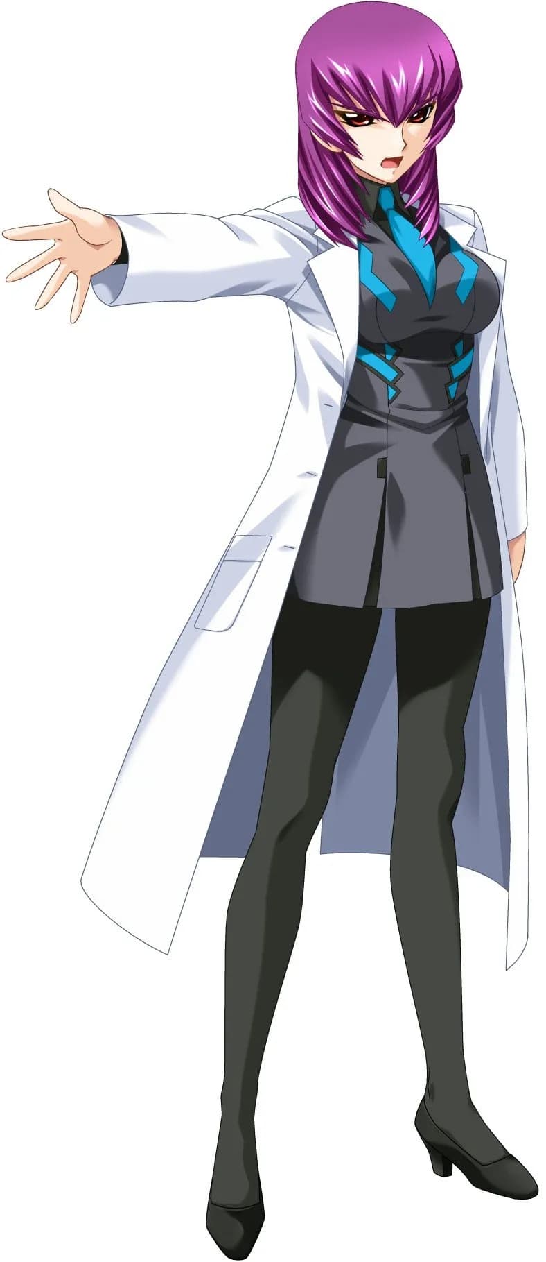 Kouzuki Yuuko