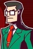 マッコー刑事