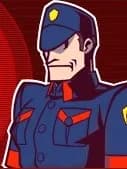 ボーズ係官