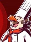 コック