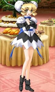 Ebisu Minagi